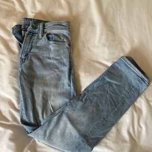 American Eagle Next Level Flex Jeans